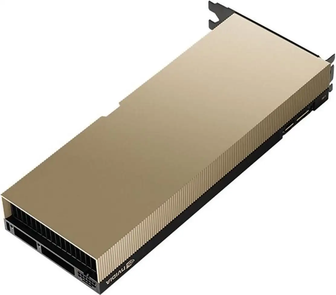 Видеокарта NVIDIA L40S 48GB GDDR6 900-2G133-0180-030 – фото товара