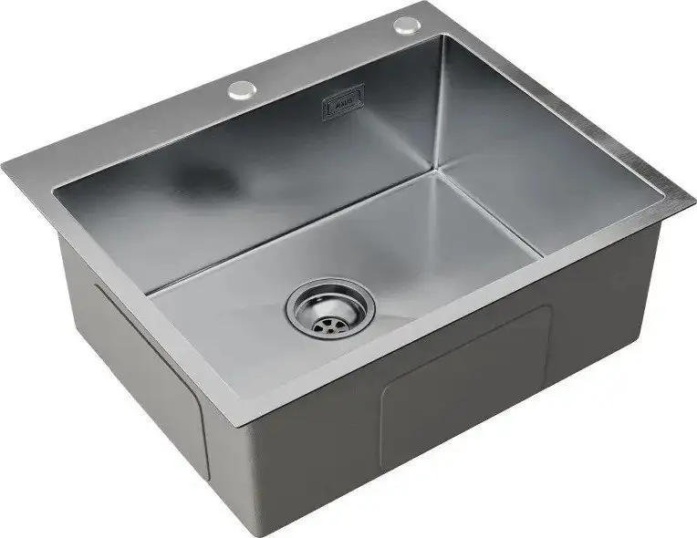 Кухонная мойка Axus LS-6050S - фото товара