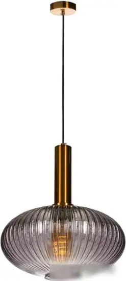 Подвесная люстра LOFT IT IRIS 2070-C+BR – фото товара