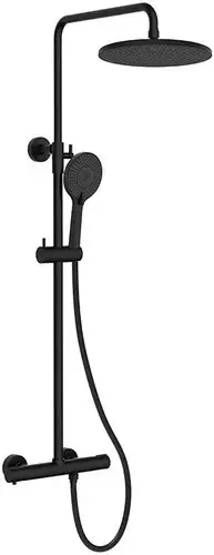 Душевая система Kaiser Serio 05577-2 - изображение в каталоге