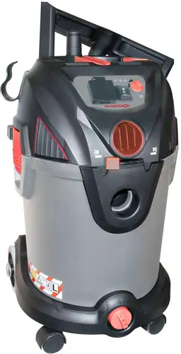 Пылесос Интерскол ПУ-30/1400РЭ - изображение в каталоге