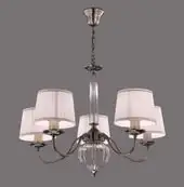 Люстра Citilux Гера CL433153 – изображение в каталоге