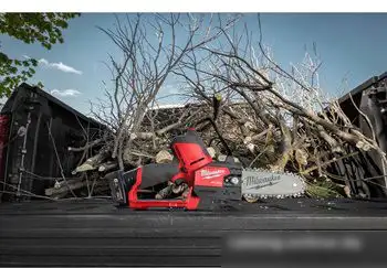 Аккумуляторная пила Milwaukee M12 FHS-0 4933472211 (без АКБ) – фото товара