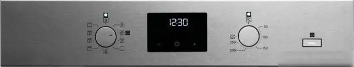 Электрический духовой шкаф Electrolux EOD3H50TX - фото товара