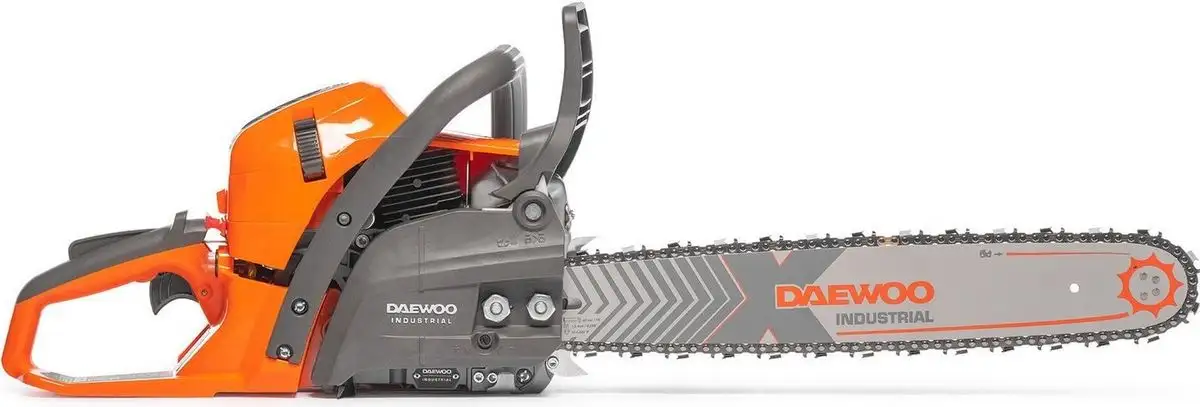 Бензопила Daewoo Power DACS 550 – фото товара