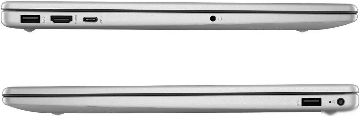 Ноутбук HP 15-fd0127dx B4HN8UA – фото товара