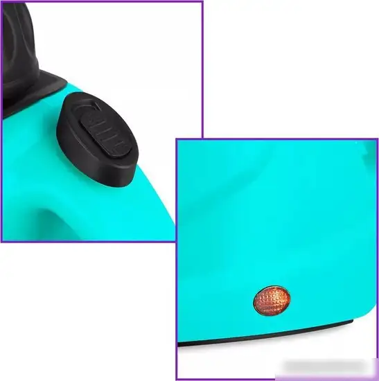 Пароочиститель Kitfort KT-9138-2 - фото товара