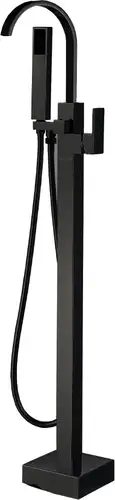 Смеситель Boch Mann Resia Black BM9191