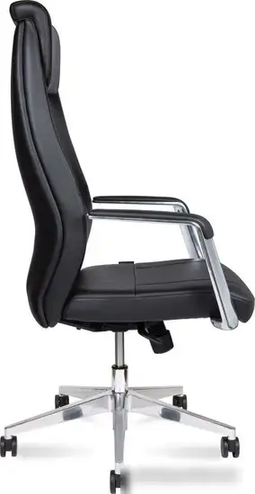 Кресло Norden Davos (черный) – фото товара