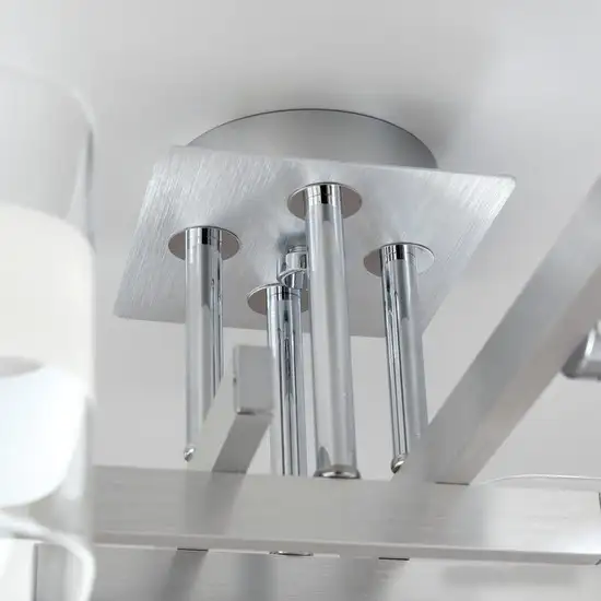 Припотолочная люстра Citilux Вирта CL139240 – фото товара