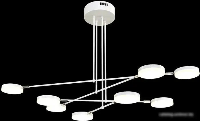 Подвесная люстра Maytoni Fad MOD070PL-L48W3K – фото товара