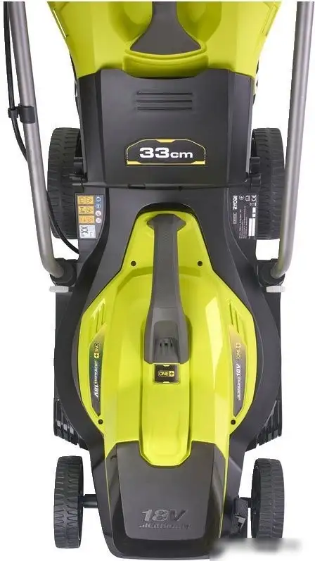 Газонокосилка Ryobi OLM1833B ONE+ (без АКБ) – фото товара