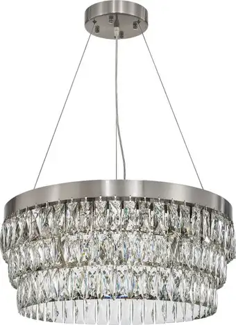 Подвесная люстра Favourite Magnitudo 4715-12P – изображение в каталоге