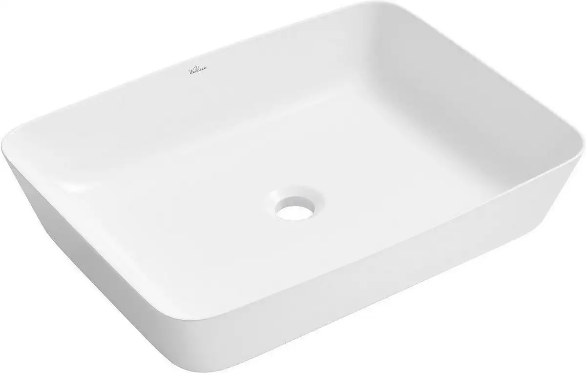 Умывальник Wellsee Cromulent 318003000 - фото товара