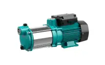 Поверхностный центробежный насос 8CPm120 AQUOR - изображение в каталоге