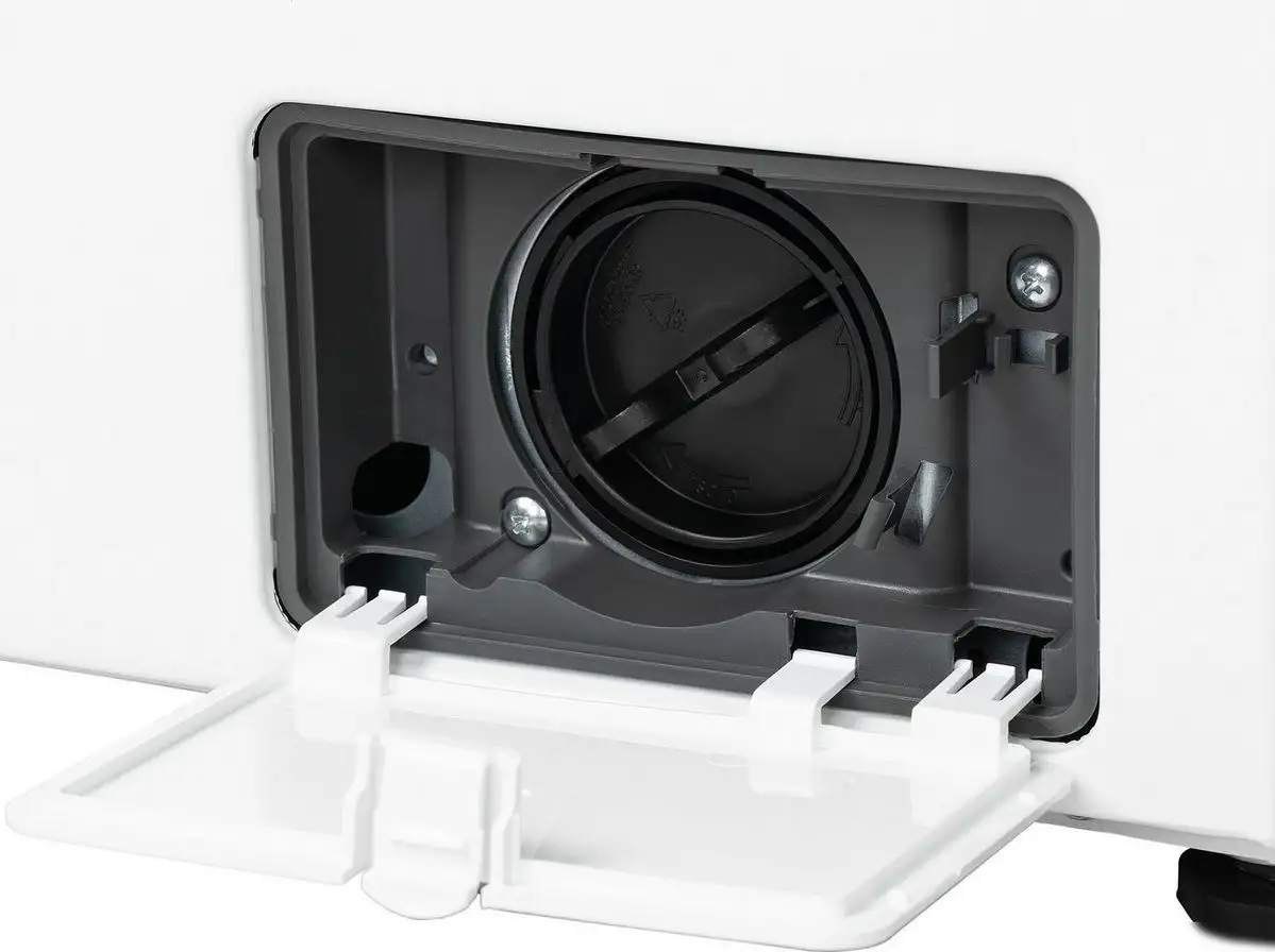 Стиральная машина Бирюса WM-SM712/08 - фото товара