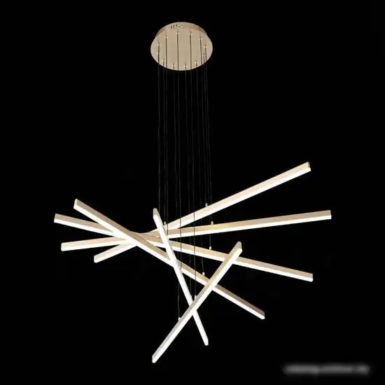 Подвесная люстра ST Luce Basoni SL394.223.06 – фото товара