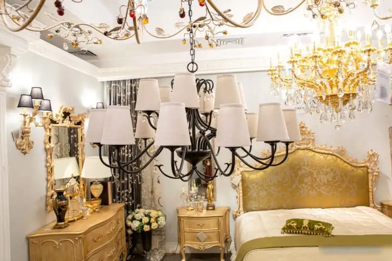 Подвесная люстра L'Arte Luce Chalet L17818.03 – фото товара