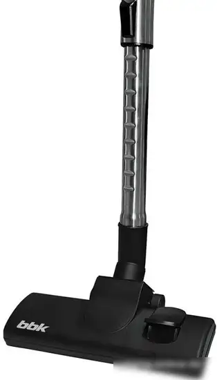 Пылесос BBK BV1503 (черный/красный) - фото товара