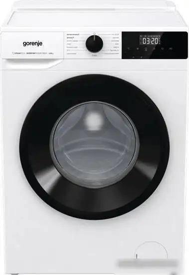 Стиральная машина Gorenje W1NHPI62SCSIRV - фото товара