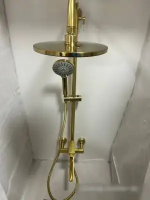 Душевая система Ledeme L2480Y - фото товара