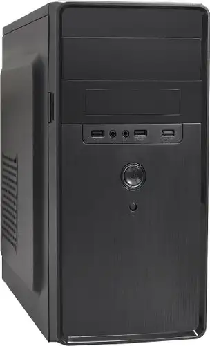 Корпус ExeGate BA-309 EX286412RUS
