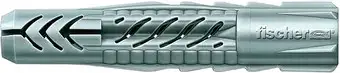 Дюбель универсальный Fischer UX 10х60 77871 (50 шт) – изображение в каталоге