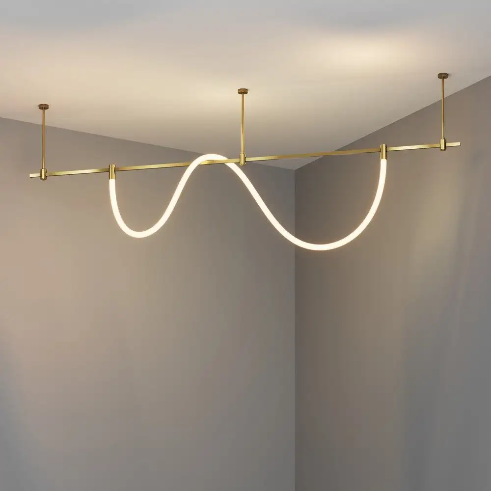 Трековый светильник Maytoni Tau Flarity TR154-1-27W3K-BS – фото товара