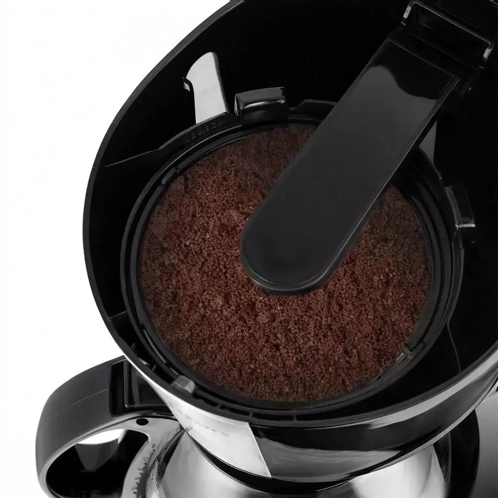 Капельная кофеварка Kitfort KT-7260 - фото товара