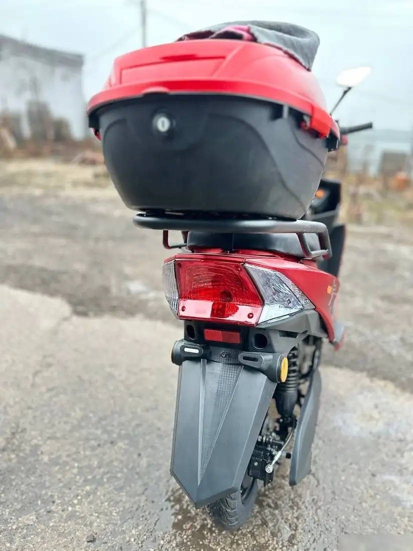 Электроскутер VOLT Storm ZS – фото товара