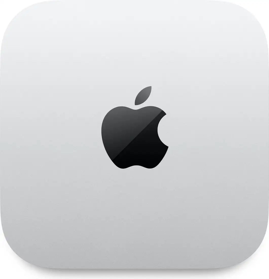 Компактный компьютер Apple Mac mini M4 MCYT4 – фото товара