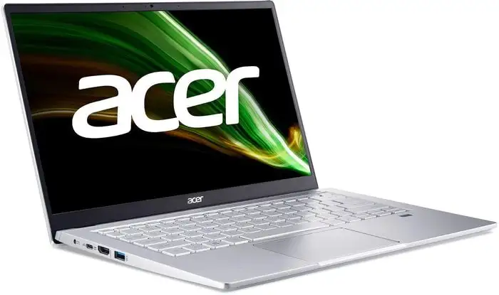 Ноутбук Acer Swift 3 SF314-43-R16V NX.AB1ER.018 – фото товара