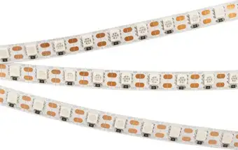 Светодиодная лента Arlight RT 2-5000 12V Cx1 Green 2x 011710 – изображение в каталоге