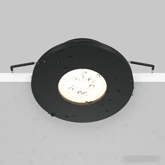 Точечный светильник Maytoni Stark DL083-01-GU10-RD-B – фото товара