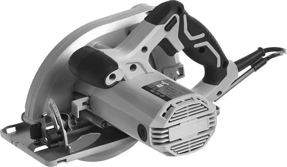 Дисковая (циркулярная) пила Интерскол ДП-165/1300 551.2.0.70 – фото товара