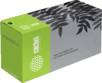 Картридж CACTUS CS-WC7120 (аналог Xerox 006R01461) – изображение в каталоге