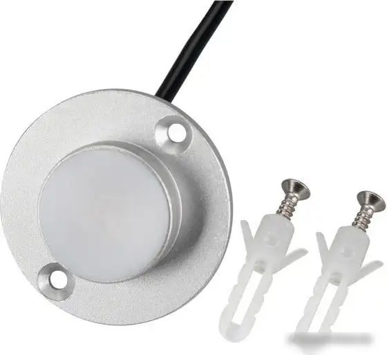Точечный светильник Arlight ART-DECK-LAMP-R40-1W Day4000 024926 – фото товара