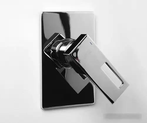 Душевая система Wasserkraft A12119 - фото товара