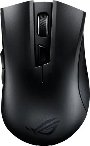 Игровая мышь ASUS ROG Strix Carry – изображение в каталоге