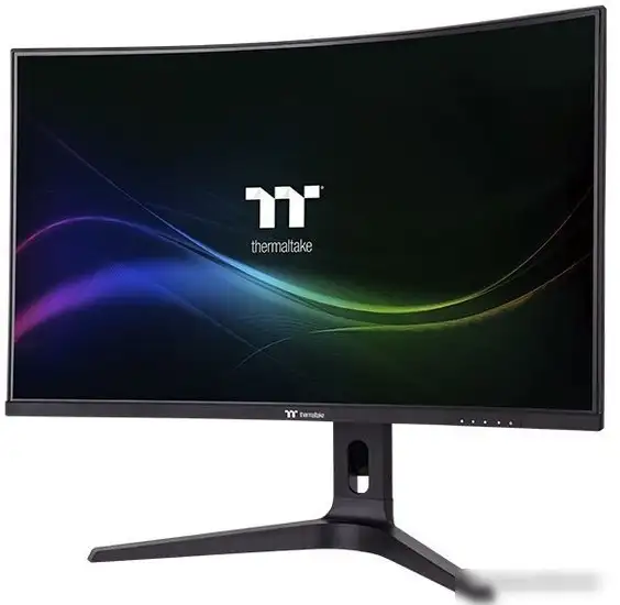Игровой монитор Thermaltake TGM-V32CQ GM-GCE-32CEQB-EU – фото товара