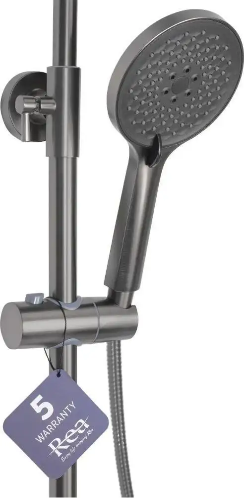 Душевая система Rea Avalon REA-P2401 - фото товара