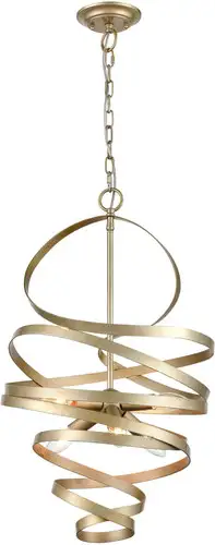 Подвесная люстра Vele Luce Violino VL4174P06 – изображение в каталоге