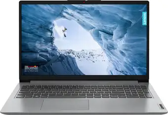 Ноутбук Lenovo IdeaPad 1 15IAU7 82QD00ASRK – изображение в каталоге