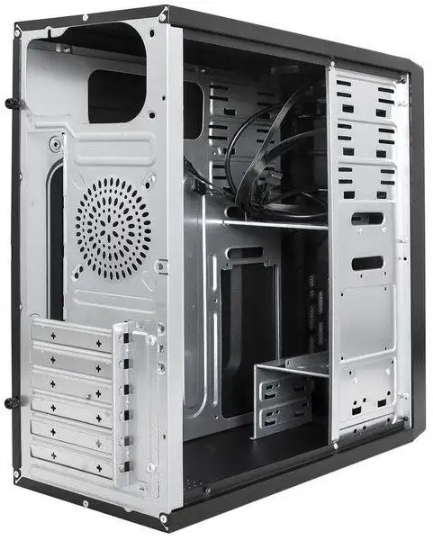 Корпус ExeGate CP-606U EX292993RUS – фото товара