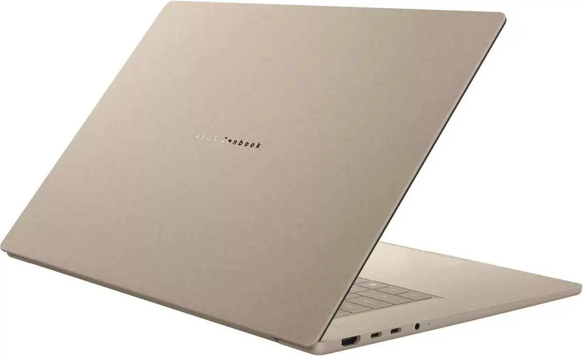 Ноутбук ASUS Zenbook A16 OLED UX3607OA-SQ020W – фото товара