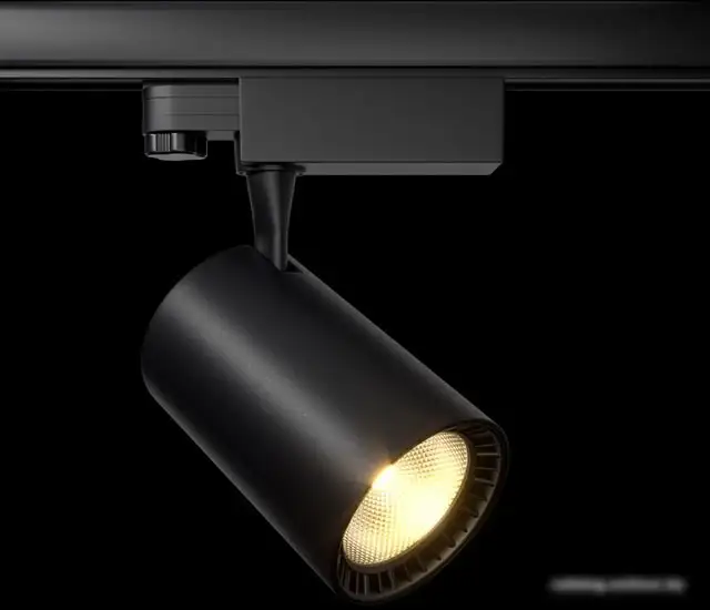 Трековый светильник Maytoni Vuoro TR029-3-30W4K-B – фото товара