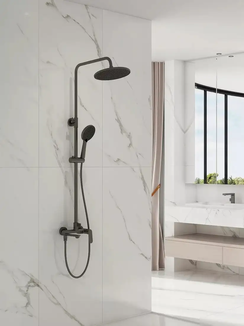 Душевая система Splenka S41.24.09 - фото товара