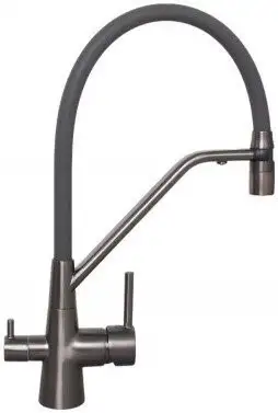 Смеситель Ledeme L4897D-12 - фото товара