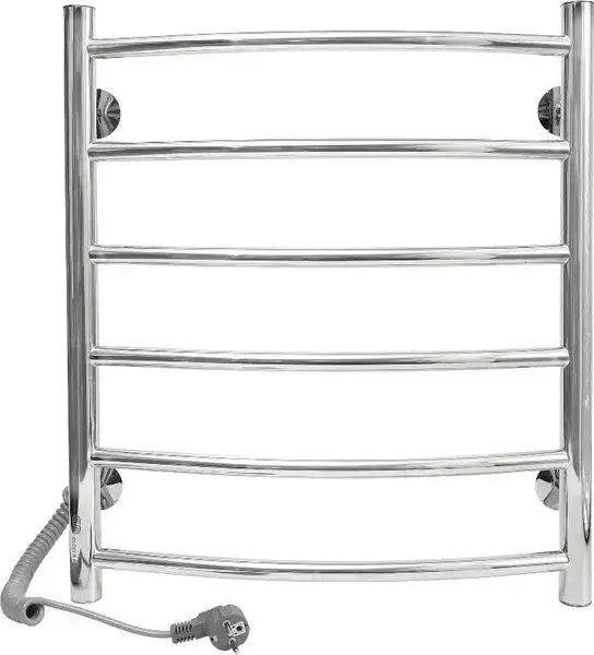 Полотенцесушитель Gloss & Reiter Э2.Л.50х60.Д6(Л) (таймер) - фото товара