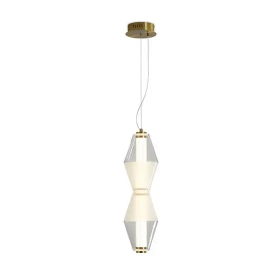 Подвесная люстра Freya Plum FR6137PL-L6BT1 – фото товара